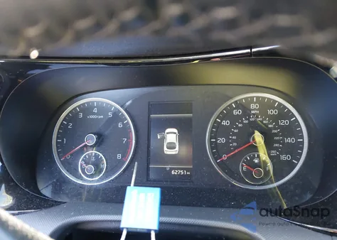 2022 Kia K5 Gt-Line z USA, uszkodzony, nr VIN 5XXG64J25NG161213